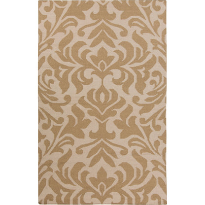 Market Place Rug - 303 by Surya. Made from 100% wool in a unique style.