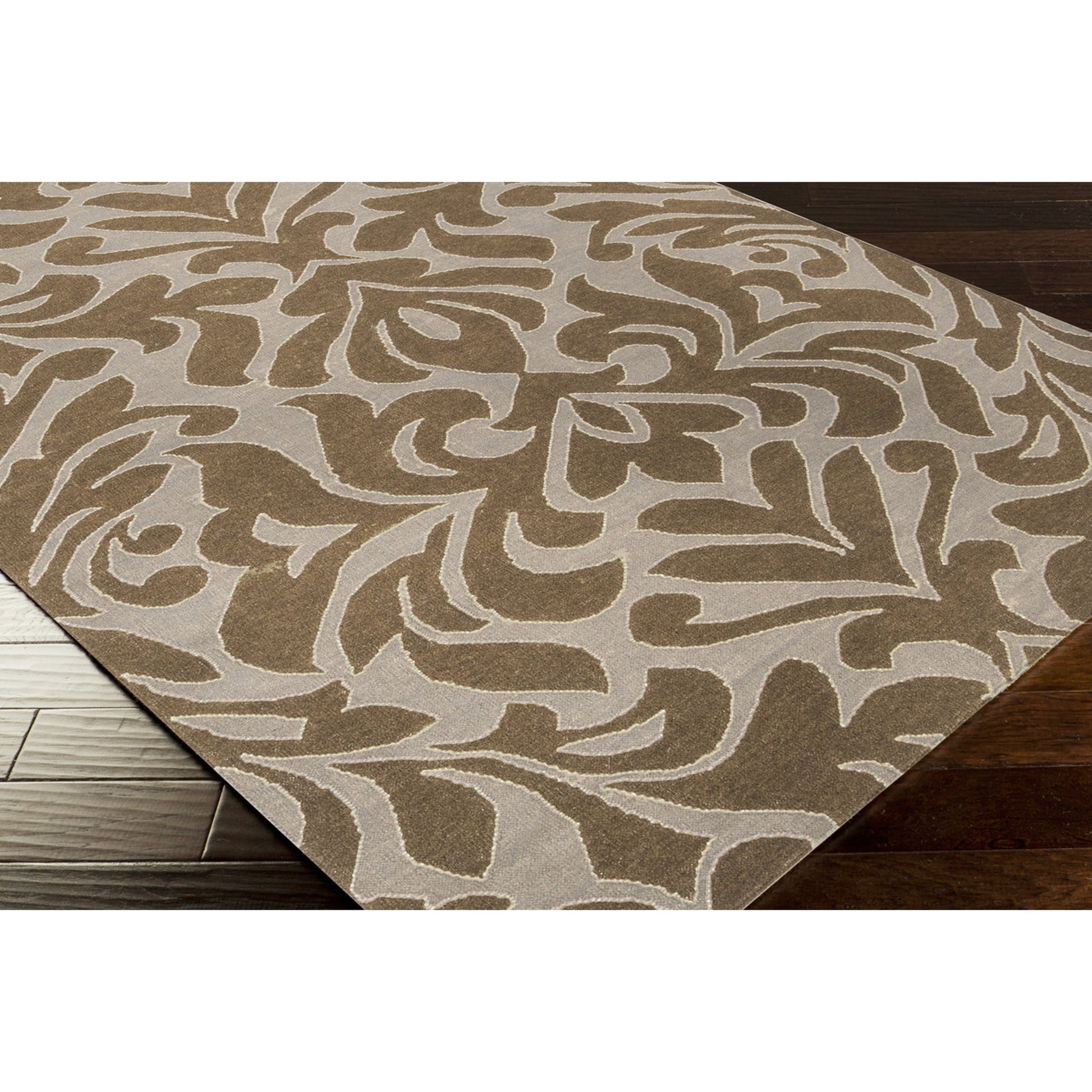 Market Place Rug - 303 by Surya. Made from 100% wool in a unique style.