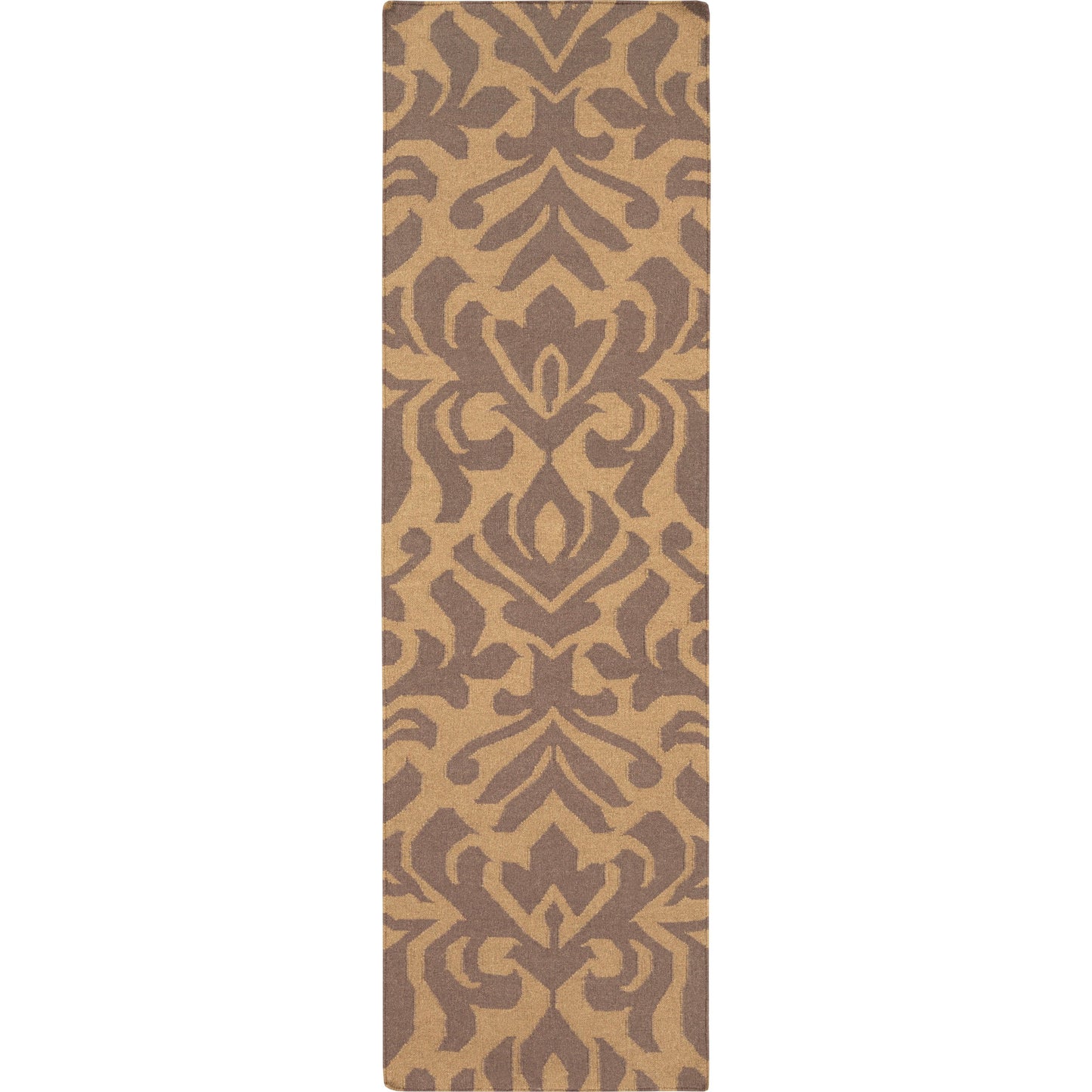 006 36320-9696 | Primary Silo | Market Place Rug - 303 by Surya. Made from 100% wool in a unique style.