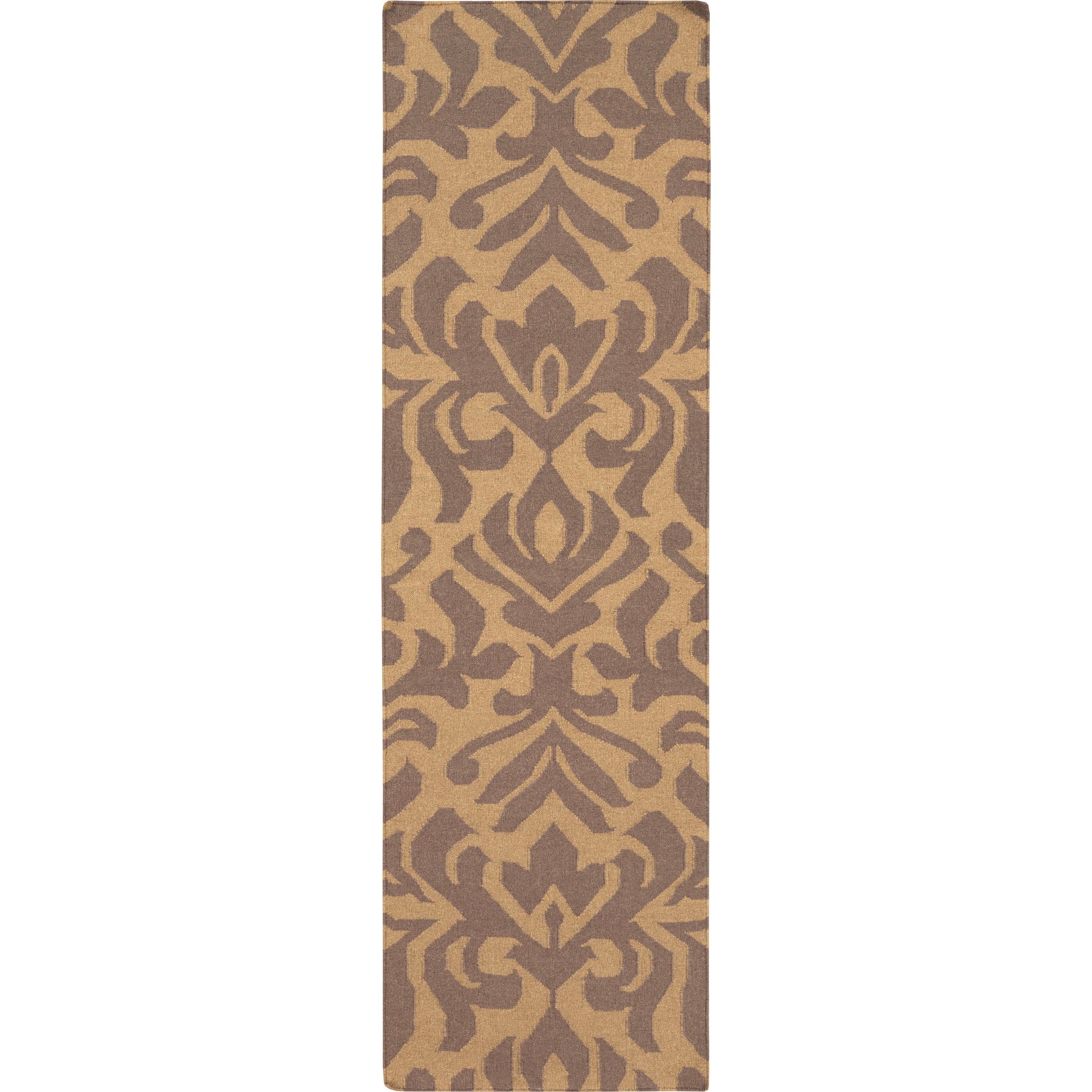 Market Place Rug - 303 by Surya. Made from 100% wool in a unique style.