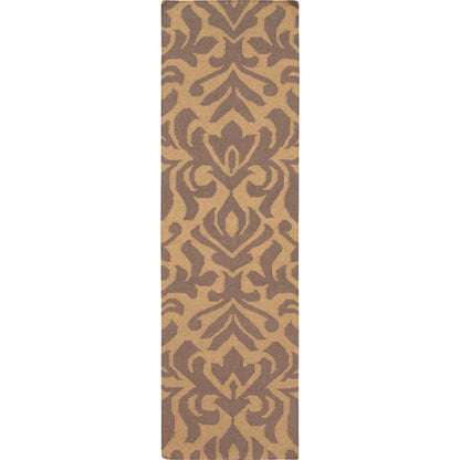 Market Place Rug - 303 by Surya. Made from 100% wool in a unique style.