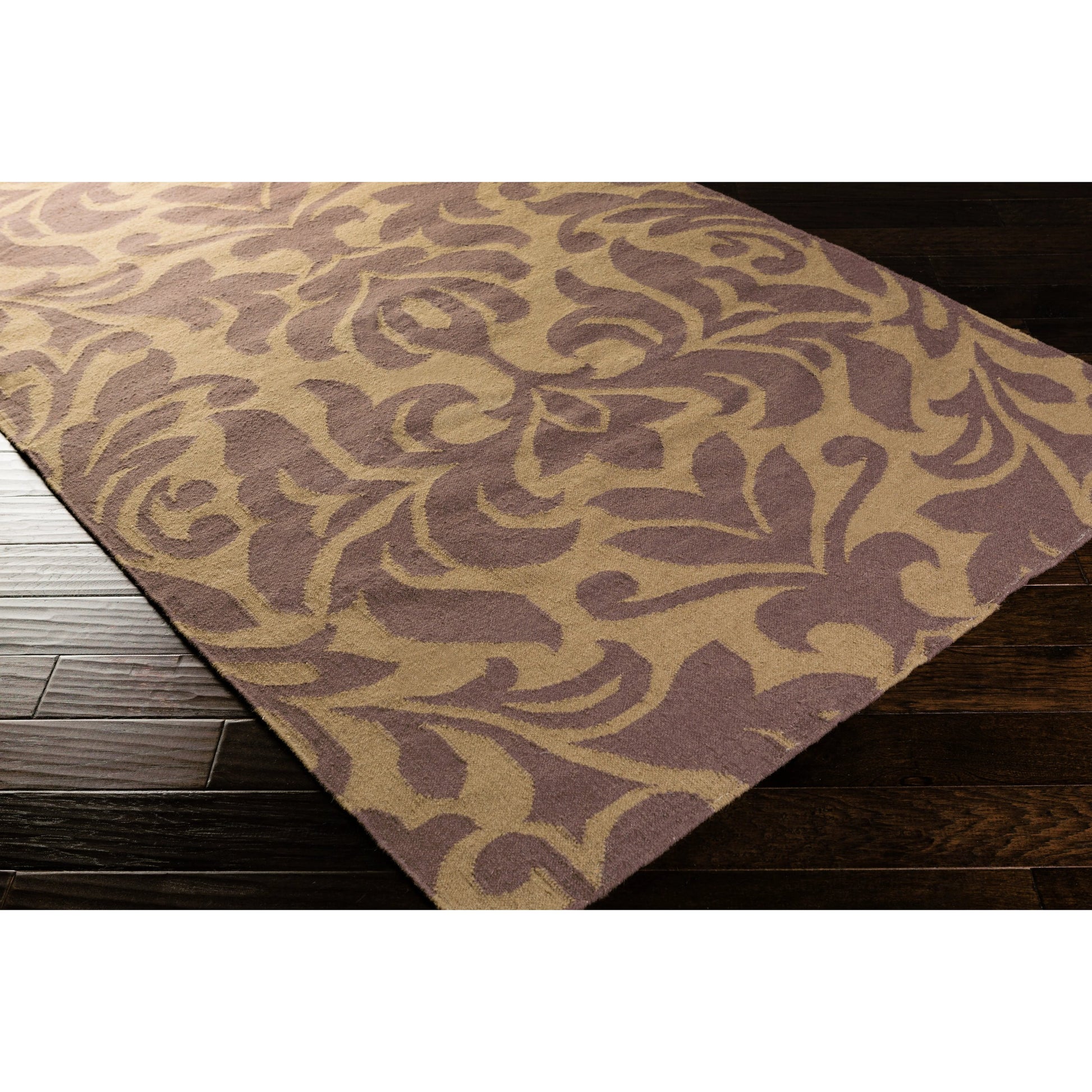 Market Place Rug - 303 by Surya. Made from 100% wool in a unique style.