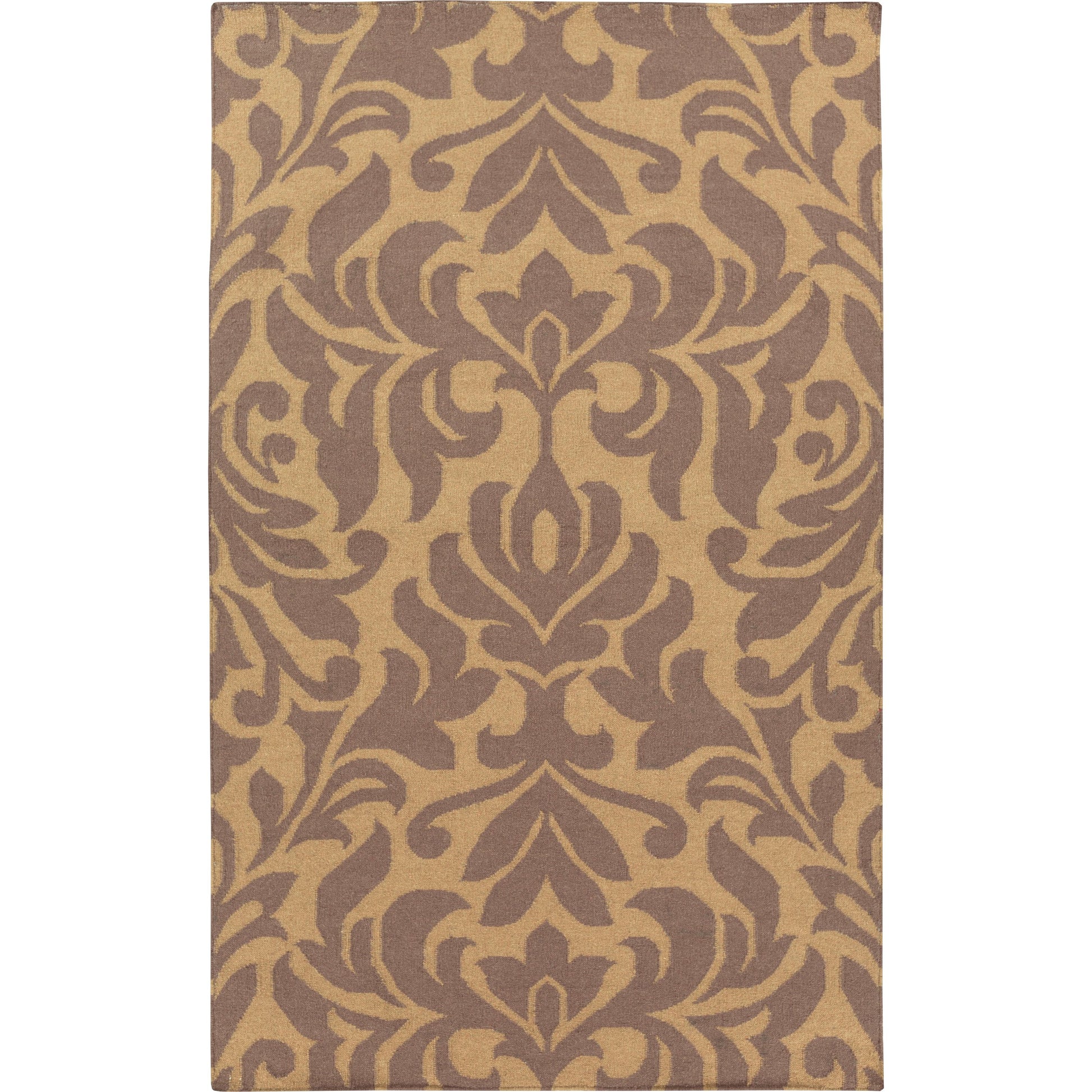 Market Place Rug - 303 by Surya. Made from 100% wool in a unique style.