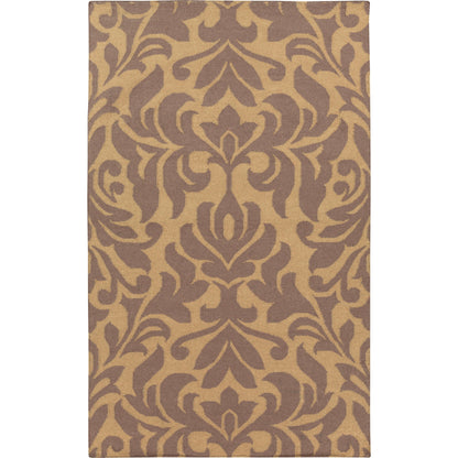 Market Place Rug - 303 by Surya. Made from 100% wool in a unique style.