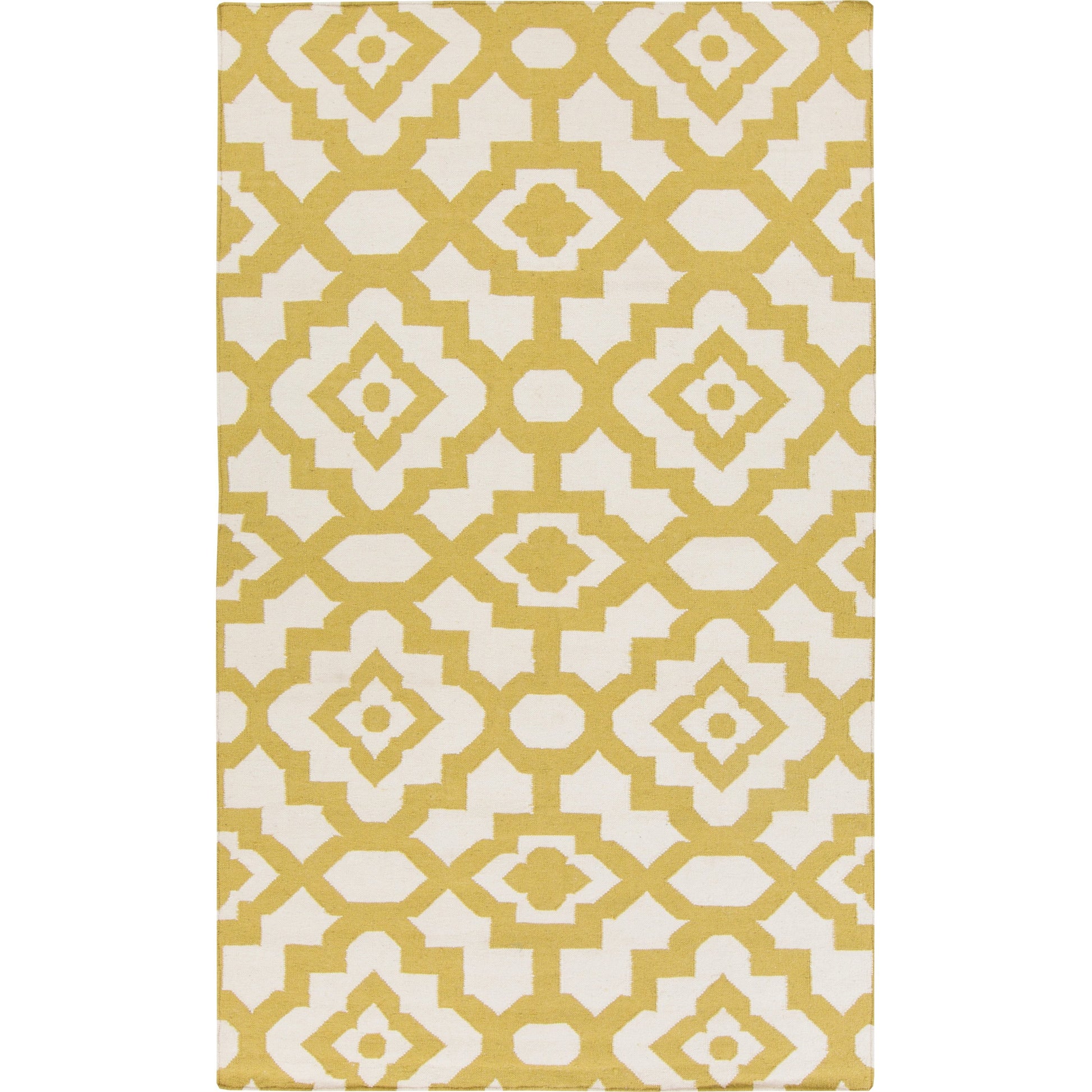 Market Place Rug - 302 by Surya. Made from 100% wool in a unique style.
