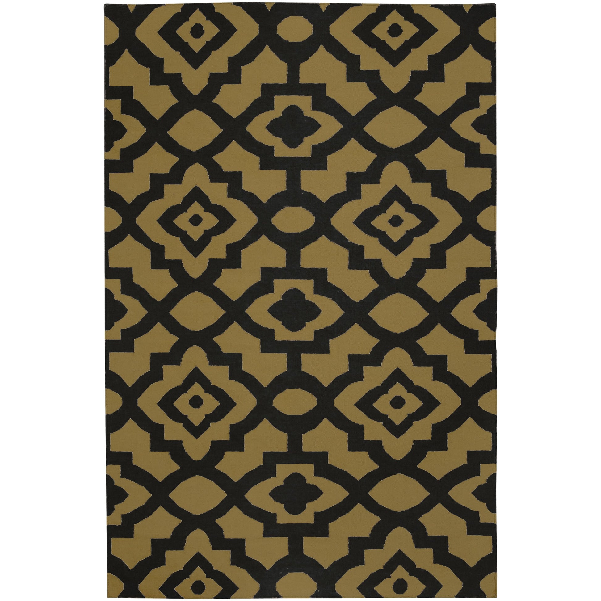 Market Place Rug - 302 by Surya. Made from 100% wool in a unique style.