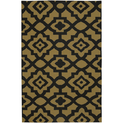 Market Place Rug - 302 by Surya. Made from 100% wool in a unique style.