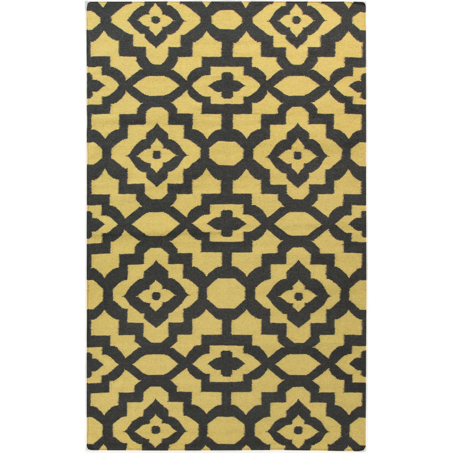 001 34866-9695,34866-9697,34866-9699 | Primary Silo | Market Place Rug - 302 by Surya. Made from 100% wool in a unique style.