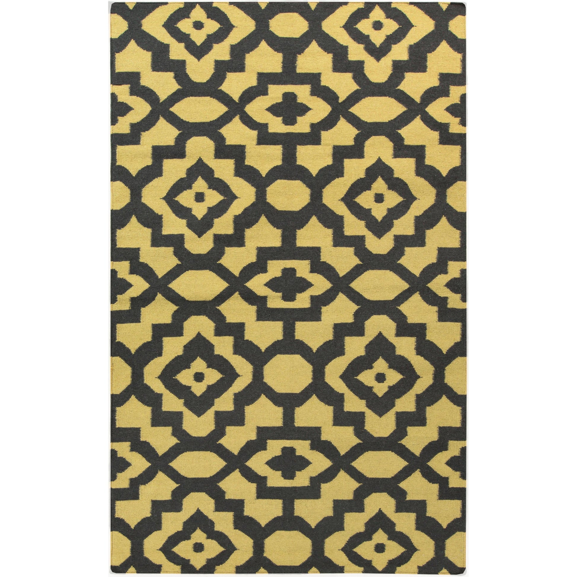 Market Place Rug - 302 by Surya. Made from 100% wool in a unique style.