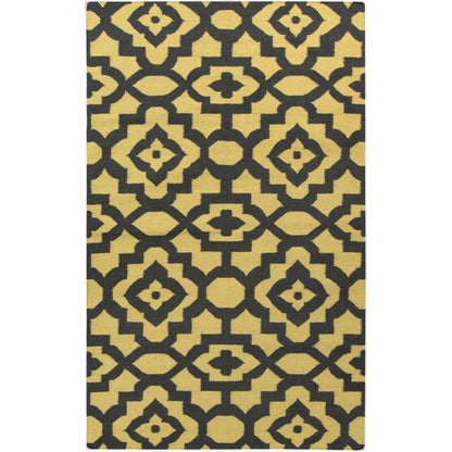 Market Place Rug - 302 by Surya. Made from 100% wool in a unique style.