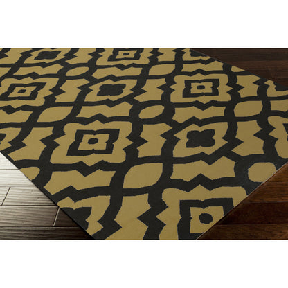 Market Place Rug - 302 by Surya. Made from 100% wool in a unique style.