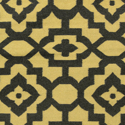 Market Place Rug - 302 by Surya. Made from 100% wool in a unique style.