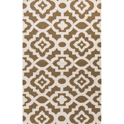 Market Place Rug - 302 by Surya. Made from 100% wool in a unique style.