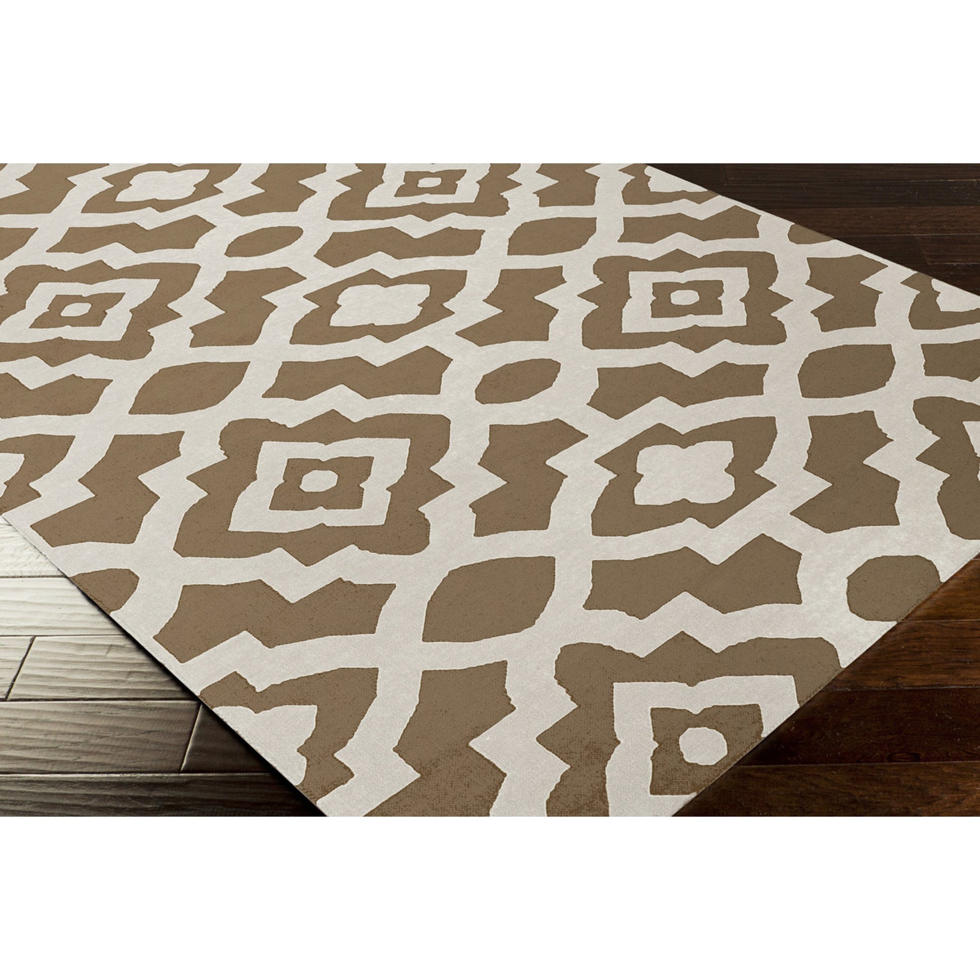 Market Place Rug - 302 by Surya. Made from 100% wool in a unique style.
