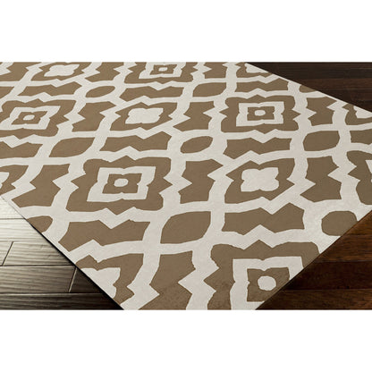Market Place Rug - 302 by Surya. Made from 100% wool in a unique style.