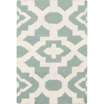 Market Place Rug - 302 by Surya. Made from 100% wool in a unique style.