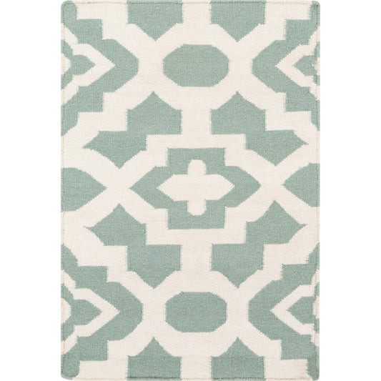 Market Place Rug - 302 by Surya. Made from 100% wool in a unique style.