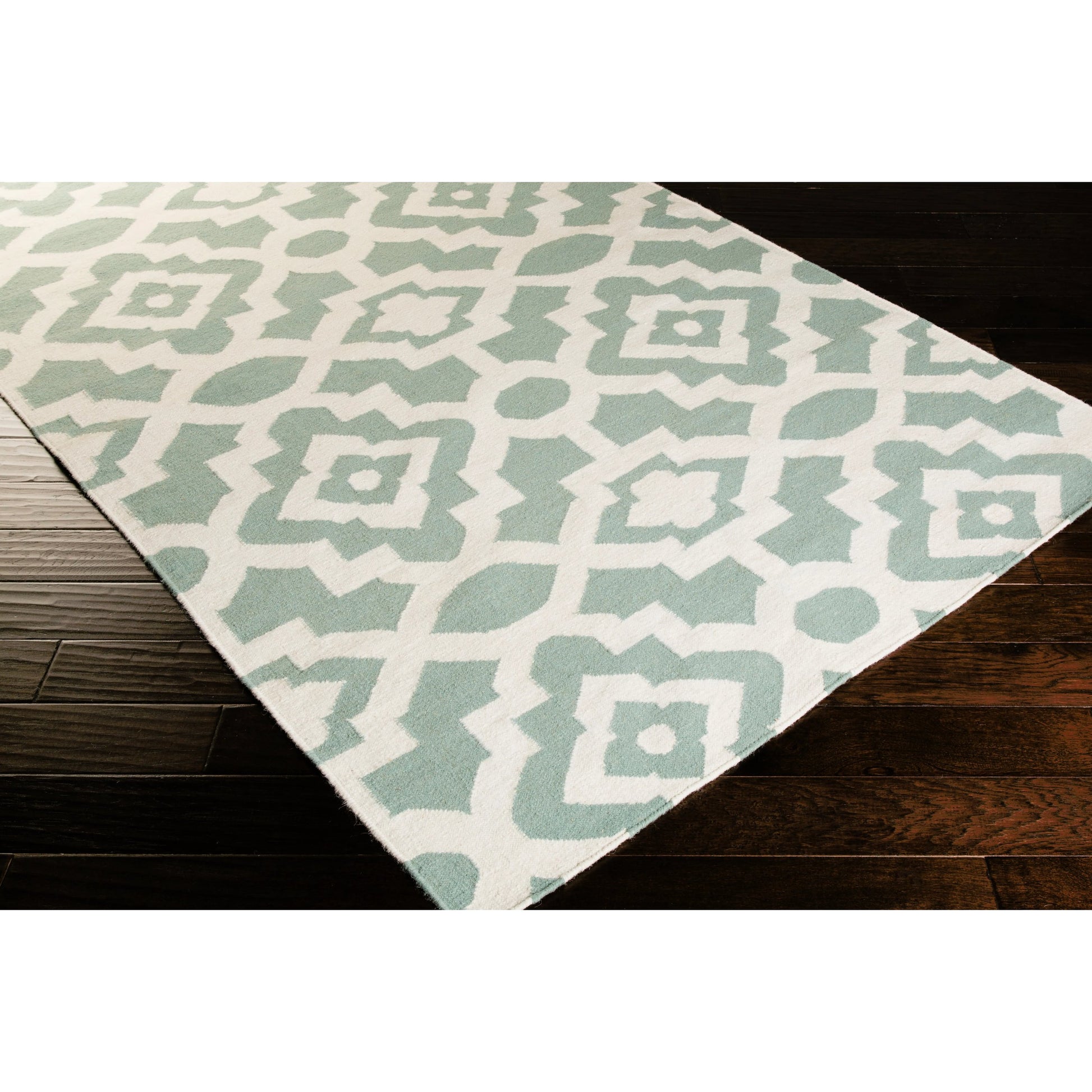 Market Place Rug - 302 by Surya. Made from 100% wool in a unique style.
