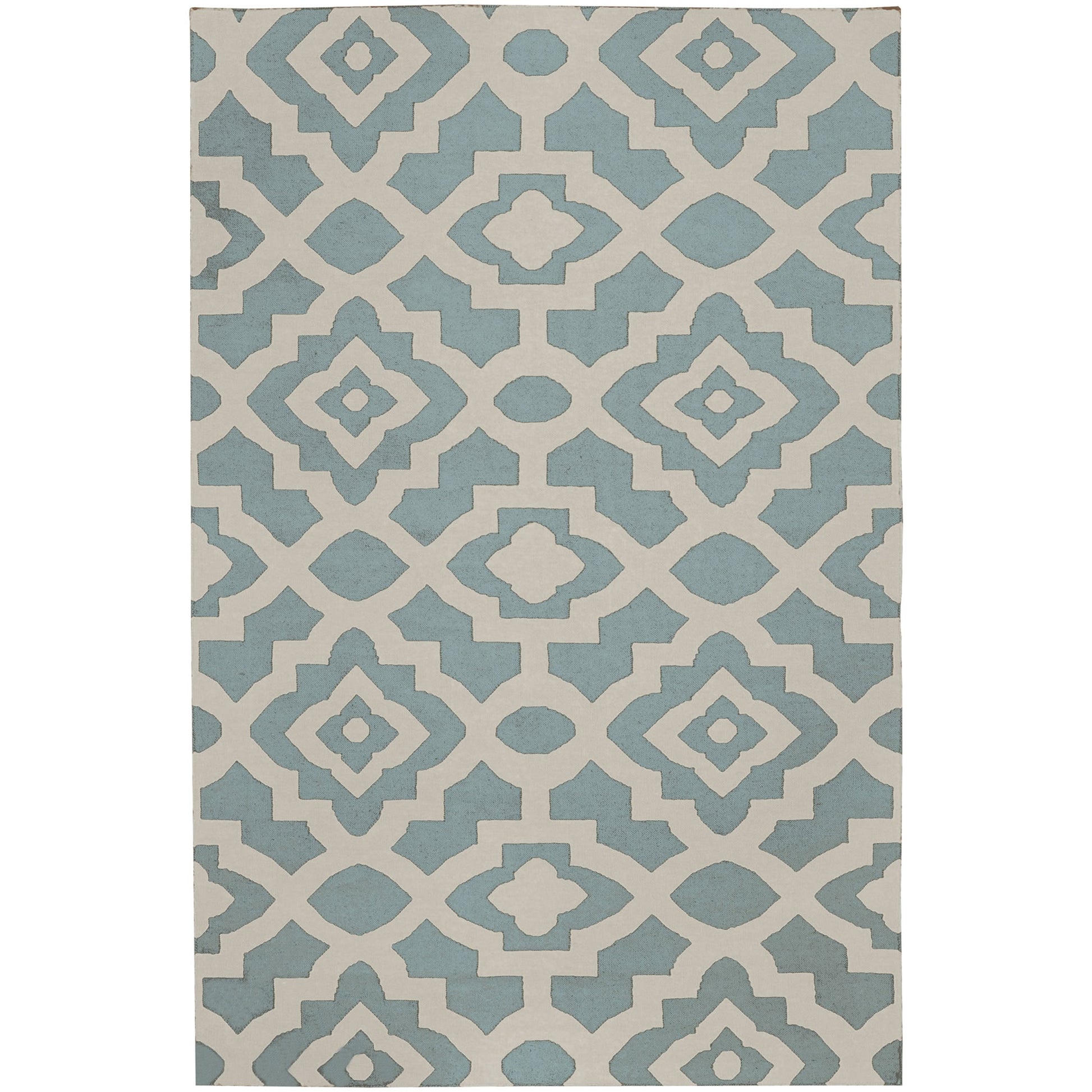 Market Place Rug - 302 by Surya. Made from 100% wool in a unique style.