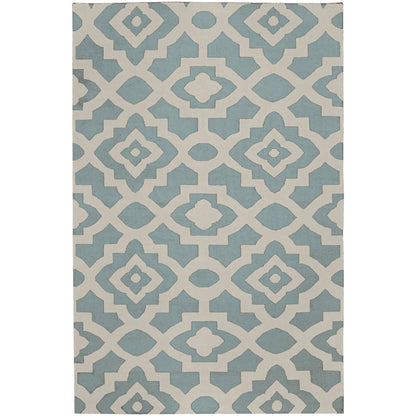 Market Place Rug - 302 by Surya. Made from 100% wool in a unique style.