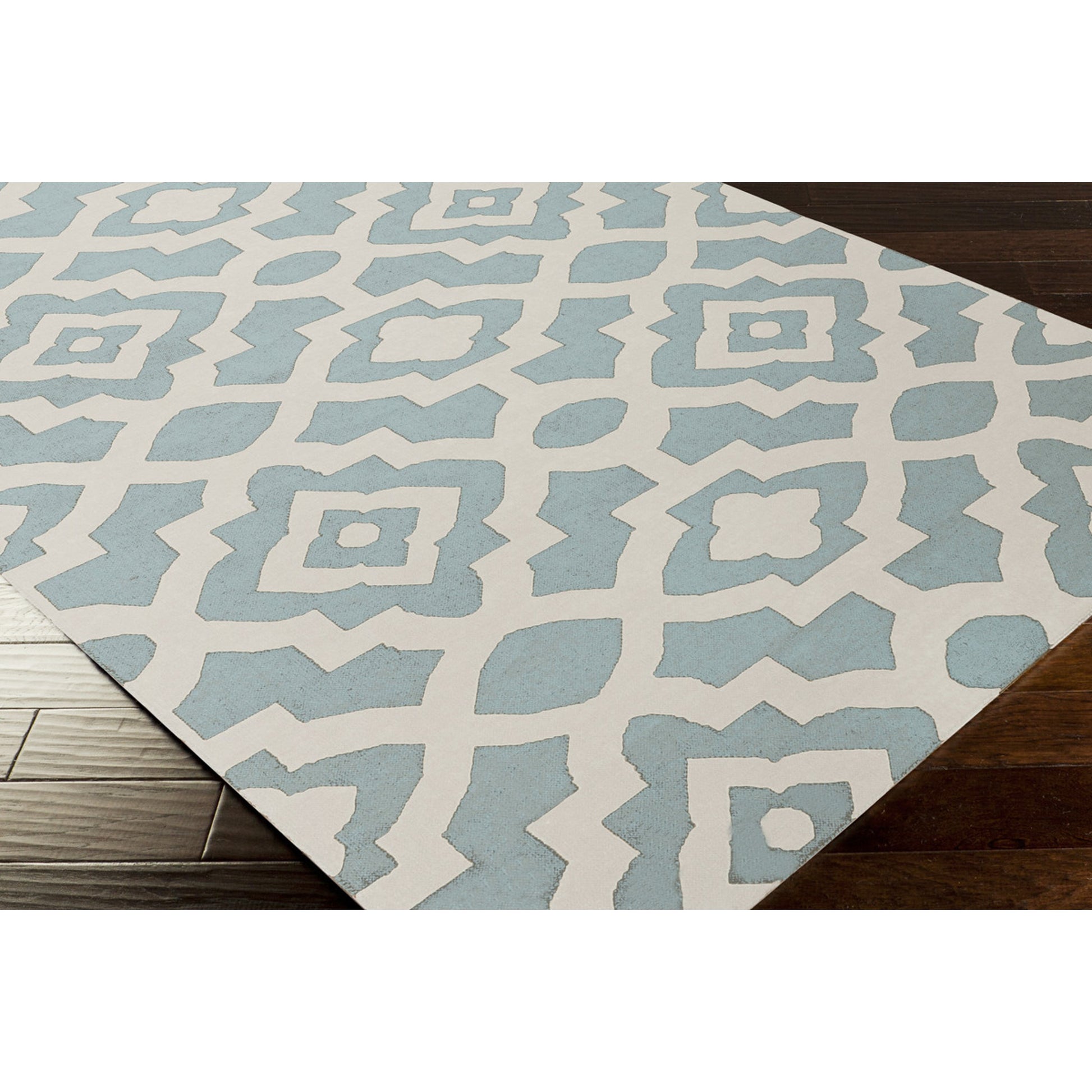 Market Place Rug - 302 by Surya. Made from 100% wool in a unique style.