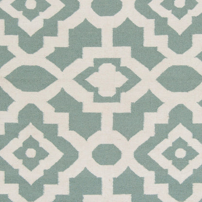 Market Place Rug - 302 by Surya. Made from 100% wool in a unique style.