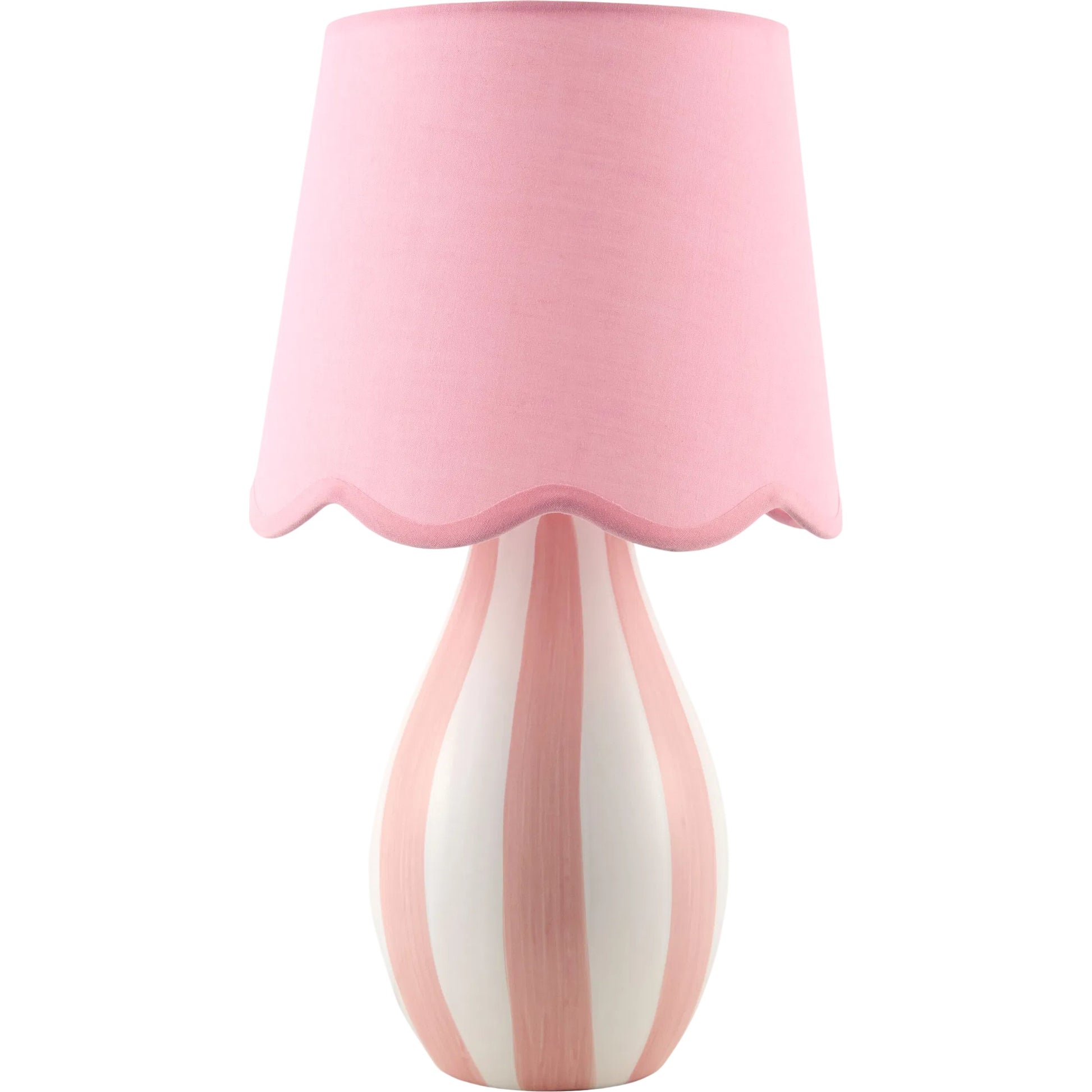Melbu Accent Table Lamp by Livabliss in hand painted. Made from ceramic, seagrass, polyester in a unique style.
