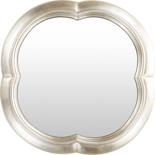 Milburn - 16694 by Surya in multi and champagne. Made from unique in a modern style.