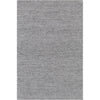 Gray, Black / 2' x 3'