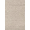 Light Gray, Dark Brown / 2' x 3'