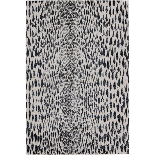 Malilla by Nikki Chu MLI07 Rug by Jaipur Living. Made from 65% polyester 35% polypropylene in a unique style.