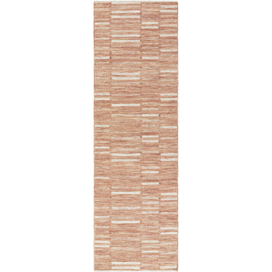 Marseille Rug - 486921 by Surya. Made from wool in a unique style.