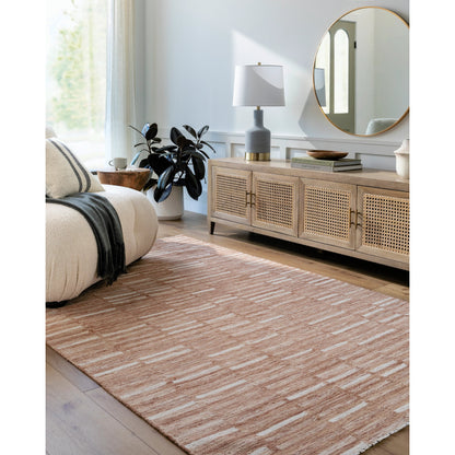 Marseille MLL-2300 Rug by Surya. Made from wool in a unique style.