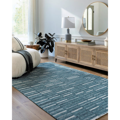 Marseille MLL-2300 Rug by Surya. Made from wool in a unique style.