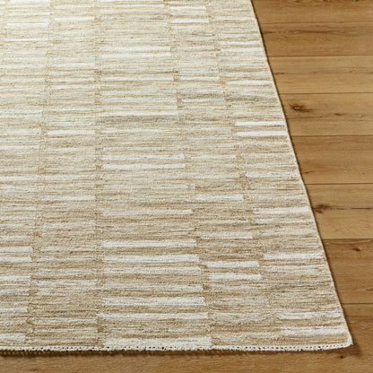 Marseille MLL-2300 Rug by Surya. Made from wool in a unique style.