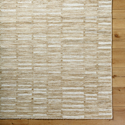 Marseille MLL-2300 Rug by Surya. Made from wool in a unique style.