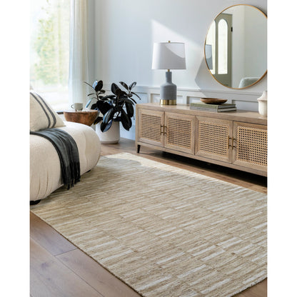 Marseille MLL-2300 Rug by Surya. Made from wool in a unique style.