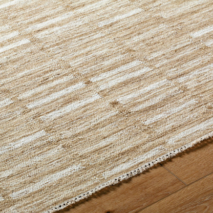 Marseille MLL-2300 Rug by Surya. Made from wool in a unique style.