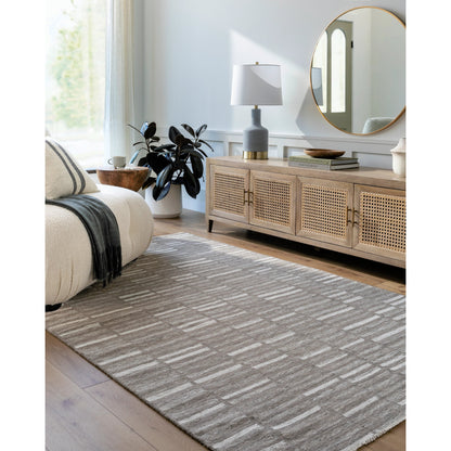 Marseille MLL-2300 Rug by Surya. Made from wool in a unique style.