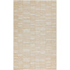 Beige, Cream, Sandstone / 2' x 3'