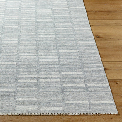 Marseille MLL-2300 Rug by Surya. Made from wool in a unique style.