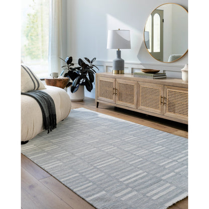 Marseille MLL-2300 Rug by Surya. Made from wool in a unique style.