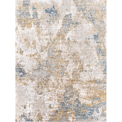 Milano Rug - 23247 by Livabliss. Made from 60% viscose, 40% polyester in a unique style.