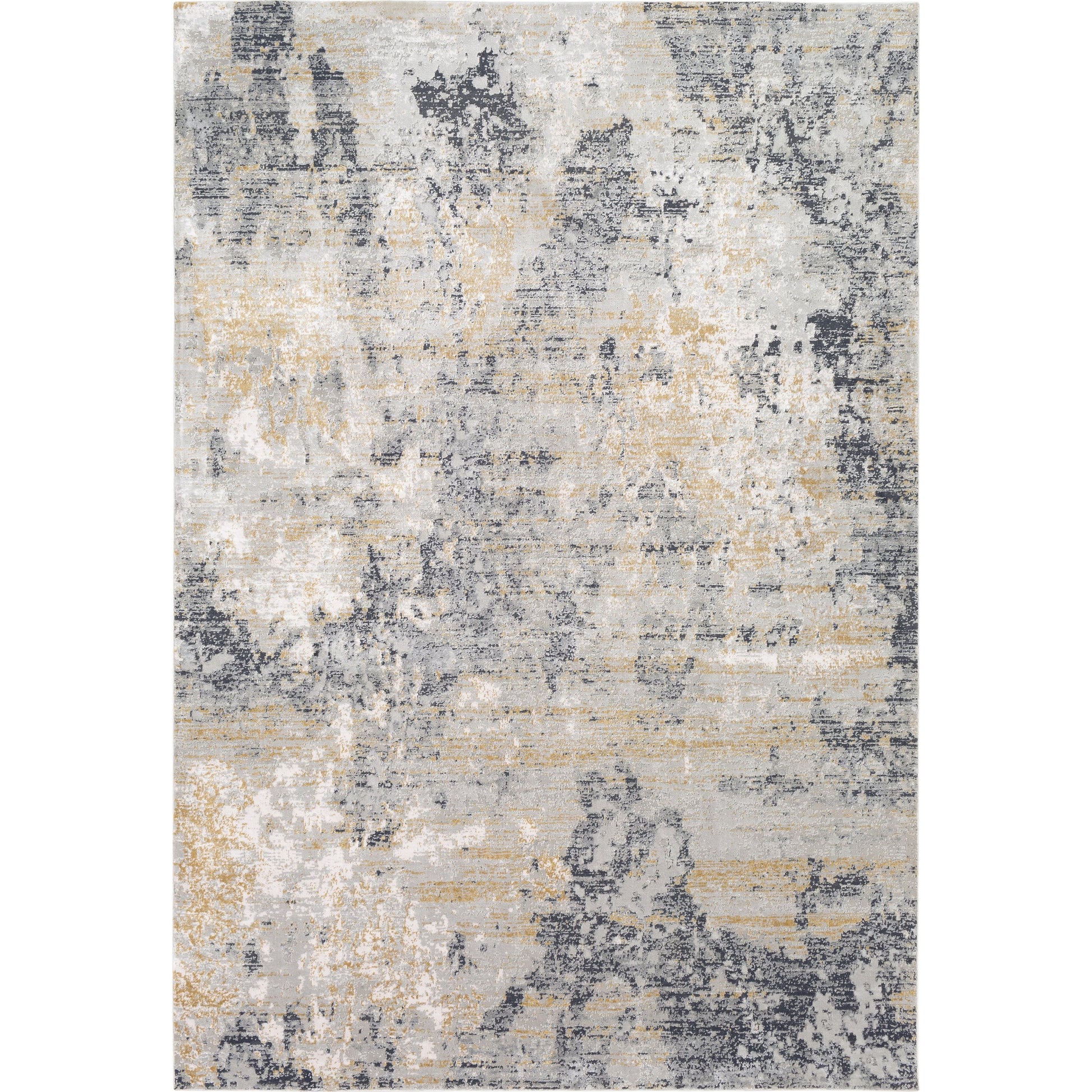Milano Rug - 23247 by Livabliss. Made from 60% viscose, 40% polyester in a unique style.