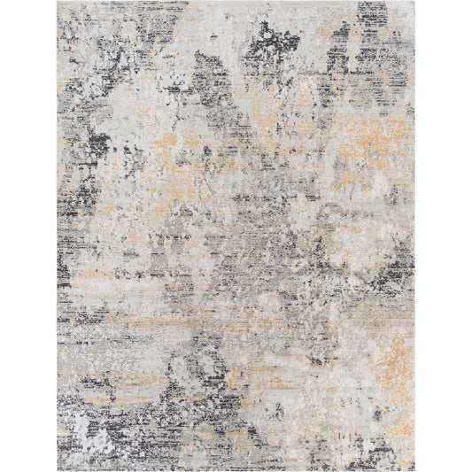 Milano Rug - 23247 by Livabliss. Made from 60% viscose, 40% polyester in a unique style.