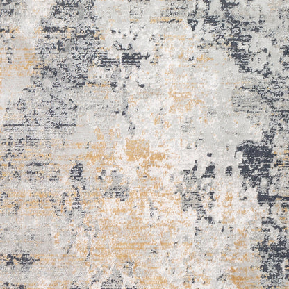 Milano Rug - 23247 by Livabliss. Made from 60% viscose, 40% polyester in a unique style.