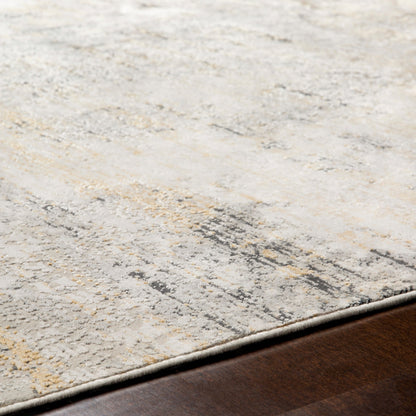 Milano Rug - 23247 by Livabliss. Made from 60% viscose, 40% polyester in a unique style.