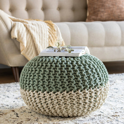 Malmo - 33181 by Livabliss. Made from 100% cotton, 100% polybeads in a modern style.