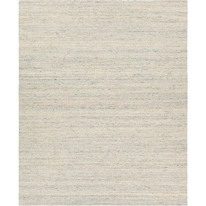 Melera MLR03 Rug by Jaipur Living in gray, ivory, white. Made from 80% wool 20% jute in a unique style.