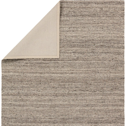 Melera MLR04 Rug by Jaipur Living in brown, tan, taupe. Made from 80% wool 20% jute in a unique style.
